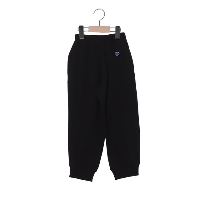 スウェットロングパンツ スウェットパンツ_SWEATPANTS （ブラック）
