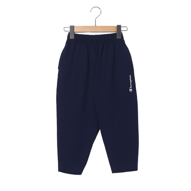 ジャージパンツ ロングパンツ_LONG PANTS （ネイビー）