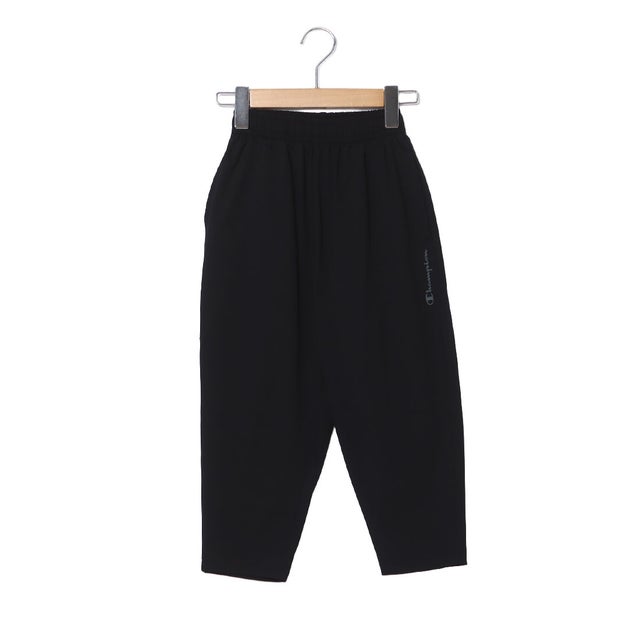 ジャージパンツ ロングパンツ_LONG PANTS （ブラック）