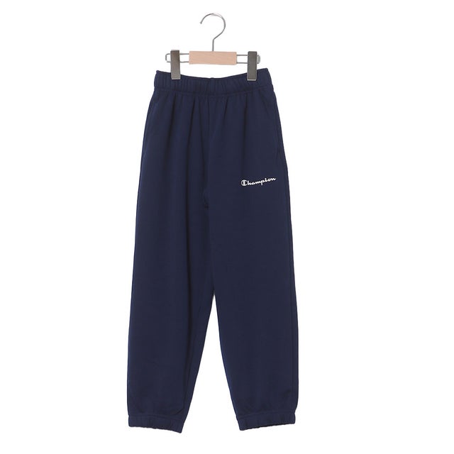 スウェットロングパンツ スウェットパンツ_SWEATPANTS （ネイビー）