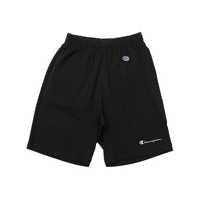 /キッズ/SHORTS （ブラック）