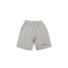 /キッズ/SHORTS （オックスフォードグレー）