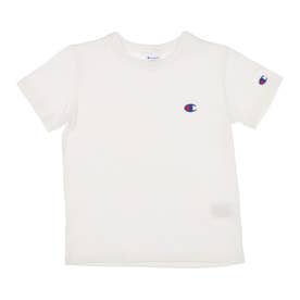 ジュニア 半袖Tシャツ 半袖Tシャツ_SHORT SLEEVE T-SHIRT CK-Z301 （オフホワイト）