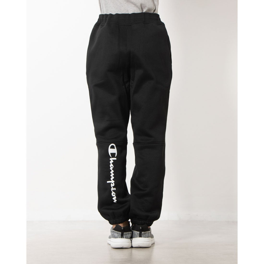 チャンピオン Champion メンズ スウェットロングパンツ TWT SWEAT