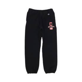 スウェットパンツ ロングパンツ メンズ RW SWEAT PANTS ブラック 黒 C3-A216 （ブラック(090)）