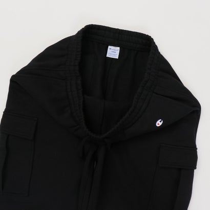 スウェットパンツ ロングパンツ メンズ SWEATPANTS ブラック グレー ダークブラウン 黒 C3-A215 （オックスフォードグレー(070)）｜詳細画像