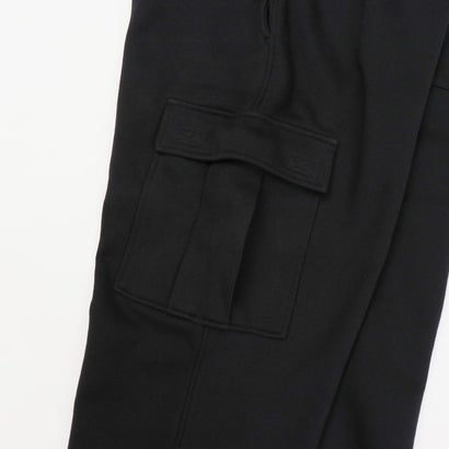 スウェットパンツ ロングパンツ メンズ SWEATPANTS ブラック グレー ダークブラウン 黒 C3-A215 （オックスフォードグレー(070)）｜詳細画像