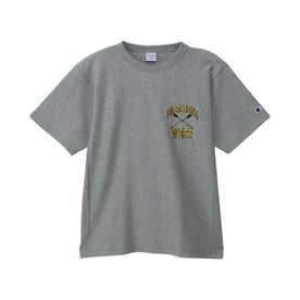 リバースウィーブ Tシャツ 半袖 メンズ RW SHORT SLEEVE T-SHIRT C3-B306 （オックスフォードグレー(070)）