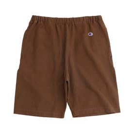 リバースウィーブ ハーフパンツ ショートパンツ 半パン ハーパン ハーパン メンズ RW SHORTS C3-B505 （ブラウン(860)）