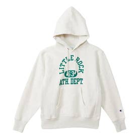 リバースウィーブ パーカー スウェット プルオーバー メンズ フーデッド RW HOODED SWEATSHIRT C3-C112 （ナチュラル(815)）