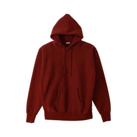 リバースウィーブ パーカー スウェット プルオーバー メンズ フーデッド TRUE TO ARCHIVES RW HOODED C3-C135 （マルーン(970)）
