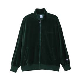 チャンピオン Champion ジャケット ジップ アウター メンズ 無地 ZIP