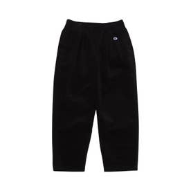 パンツ ロングパンツ メンズ LONG PANTS ブラック ネイビー 黒 C3-C208 （ブラック(090)）