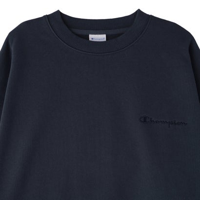 スウェット トレーナー メンズ クルーネック 無地 CREW NECK SWEATSHIRT C3-Z001 （オックスフォードグレー(070)）｜詳細画像