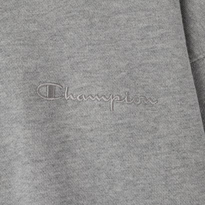パーカー スウェット プルオーバー メンズ 無地 HOODED SWEATSHIRT C3-Z101 （オートミール(810)）｜詳細画像