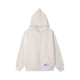 パーカー スウェット プルオーバー メンズ 無地 HOODED SWEATSHIRT C3-Z101 （オートミール(810)）