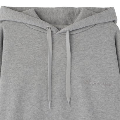 パーカー スウェット プルオーバー メンズ 無地 HOODED SWEATSHIRT C3-Z101 （ネイビー(370)）｜詳細画像
