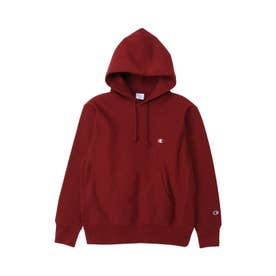 リバースウィーブ パーカー スウェット プルオーバー メンズ フーデッド 裏毛 RW HOODED SWEATSHIRT C3-Y133 （バーガンディー(109)）