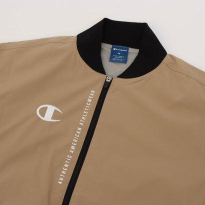 ウインドフルジップ WIND BREAKER JACKET （0）｜詳細画像