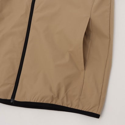 ウインドフルジップ WIND BREAKER JACKET （0）｜詳細画像