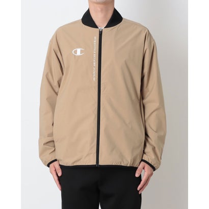 ウインドフルジップ WIND BREAKER JACKET （0）｜詳細画像