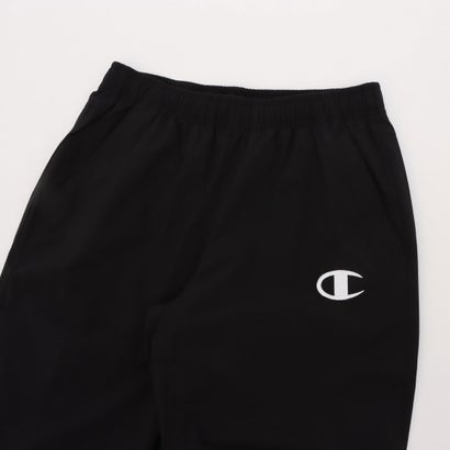 ウインドロングパンツ WIND BREAKER PANTS （BLACK）｜詳細画像