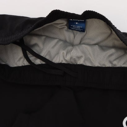 ウインドロングパンツ WIND BREAKER PANTS （BLACK）｜詳細画像