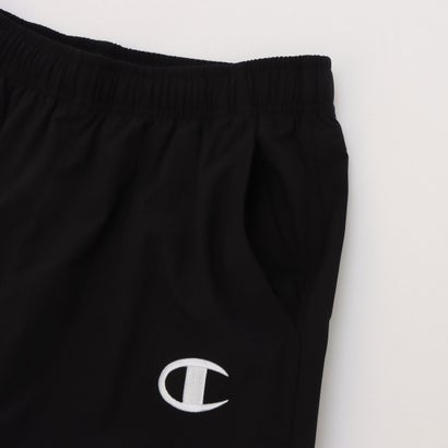 ウインドロングパンツ WIND BREAKER PANTS （BLACK）｜詳細画像