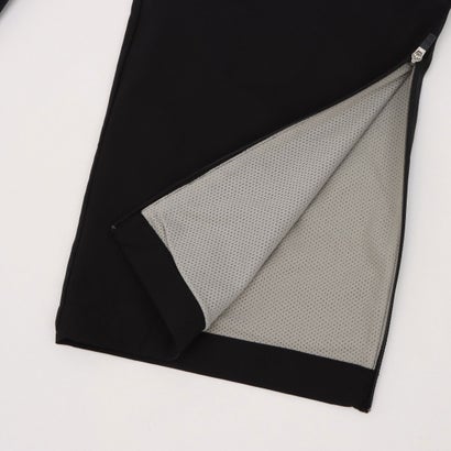 ウインドロングパンツ WIND BREAKER PANTS （BLACK）｜詳細画像