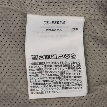 ウインドロングパンツ WIND BREAKER PANTS （BLACK）｜詳細画像
