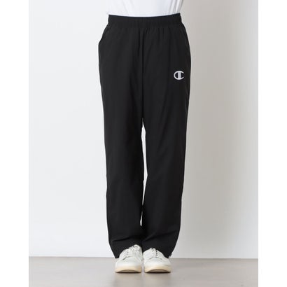 ウインドロングパンツ WIND BREAKER PANTS （BLACK）｜詳細画像