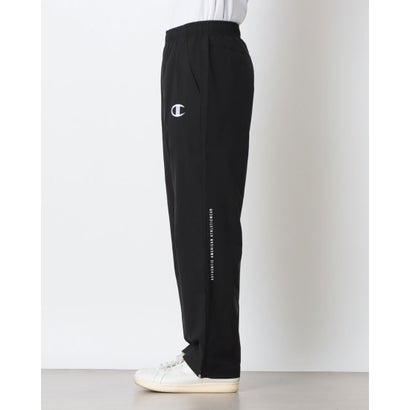 ウインドロングパンツ WIND BREAKER PANTS （BLACK）｜詳細画像