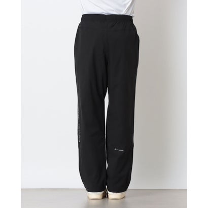 ウインドロングパンツ WIND BREAKER PANTS （BLACK）｜詳細画像