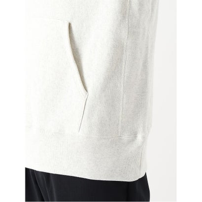 チャンピオン/メンズ/RW HOODED SWEATSHIRT （ブラック）｜詳細画像