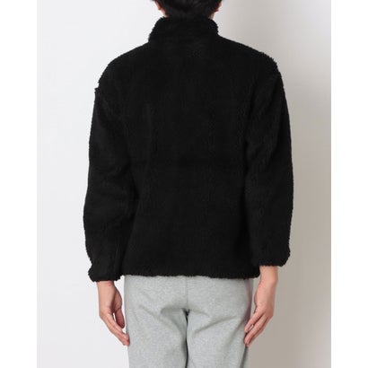 チャンピオン Champion メンズ ライフスタイル アウターウェア ZIP JACKET_ C3-ES601 （ブラック）｜詳細画像