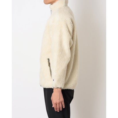 チャンピオン Champion メンズ ライフスタイル アウターウェア ZIP JACKET_ C3-ES601 （アイボリー）｜詳細画像