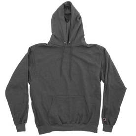 S700 9oz Double Dry Eco Pullover （CharcoalHeather）