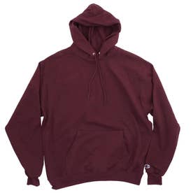 S700 9oz Double Dry Eco Pullover （Maroon）