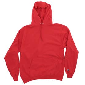 S700 9oz Double Dry Eco Pullover （Scarlet）