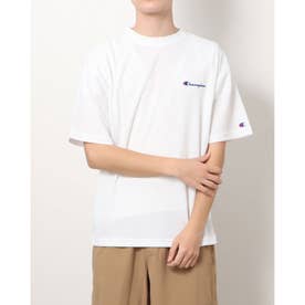 メンズ 半袖Tシャツ SHORT SLEEVE T-SHIRT_ C3-VS318 （ホワイト）