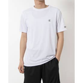 メンズ 半袖Tシャツ SHORT SLEEVE T-SHIRT_ C3-ZS301 （ホワイト）