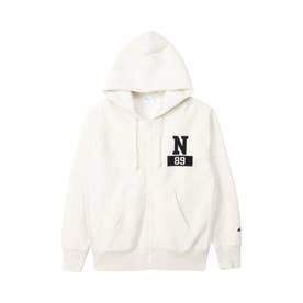 リバースウィーブ パーカー スウェット プルオーバー メンズ レディース フーデッド RW ZIP HOODED C3-C113 （オートミール(810)）