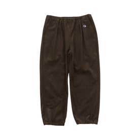 パンツ ロングパンツ メンズ レディース LONG PANTS チャコール グリーン ライトブラウン C3-C207 （アーミーグリーン(670)）