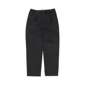 パンツ ロングパンツ メンズ レディース LONG PANTS オフブラック カーキ C3-C202 （オフブラック(055)）