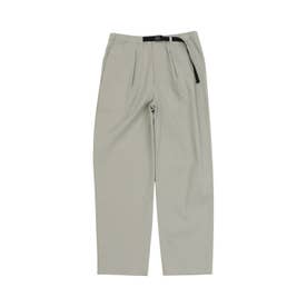 パンツ ロングパンツ メンズ レディース LONG PANTS オフブラック カーキ C3-C202 （カーキ(760)）