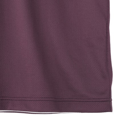 チャンピオン Champion タンクトップ リバーシブルタンク ノースリーブ バスケットボール ウェア メンズ レディース CBLR2300 （スカーレット(SC)）｜詳細画像