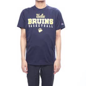 バスケットボール 半袖Tシャツ UCLA PRACTICE TEE C3-PB361