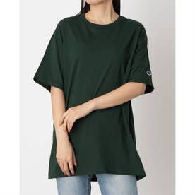 チャンピオン Champion ADULT 6oz SHORT SLEEVE TEE Tシャツ （ダーク