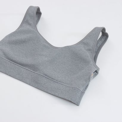 チャンピオン Champion ブラジャー スポブラ 下着 ソフトブラ インナー アンダーウェア レディース 速乾 大人 スポーツ SOFT CW3HB302 （ブラック(090)）｜詳細画像