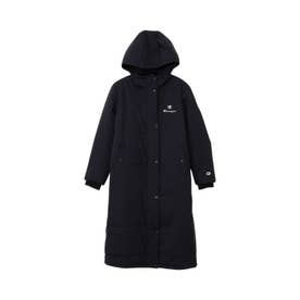 チャンピオン Champion ジャケット ジップ 中綿 ロング アウター 
